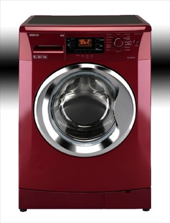 Beko red washer-Watford